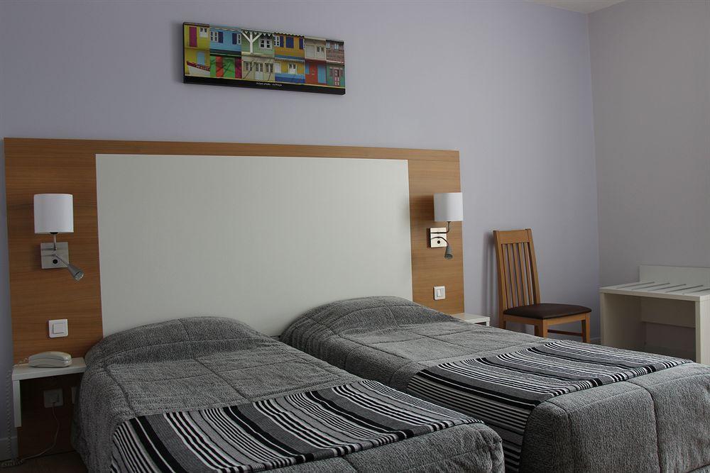 The Originals City, Hotel Continental, Poitiers Bagian luar foto