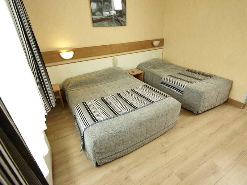 The Originals City, Hotel Continental, Poitiers Bagian luar foto