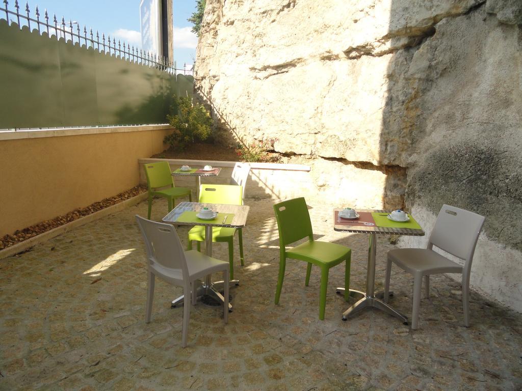 The Originals City, Hotel Continental, Poitiers Bagian luar foto