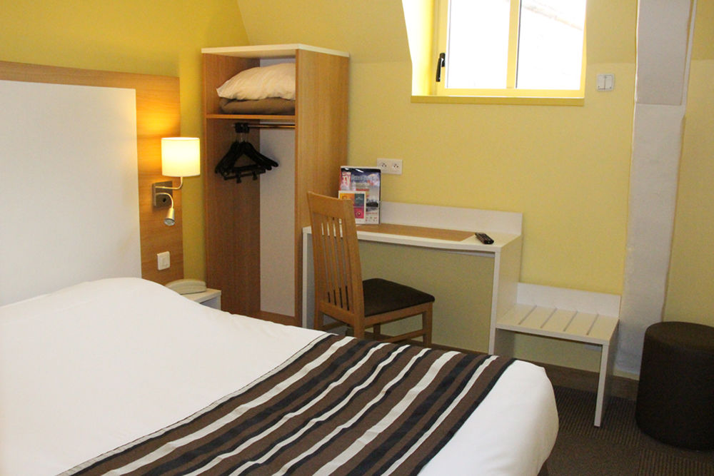 The Originals City, Hotel Continental, Poitiers Bagian luar foto