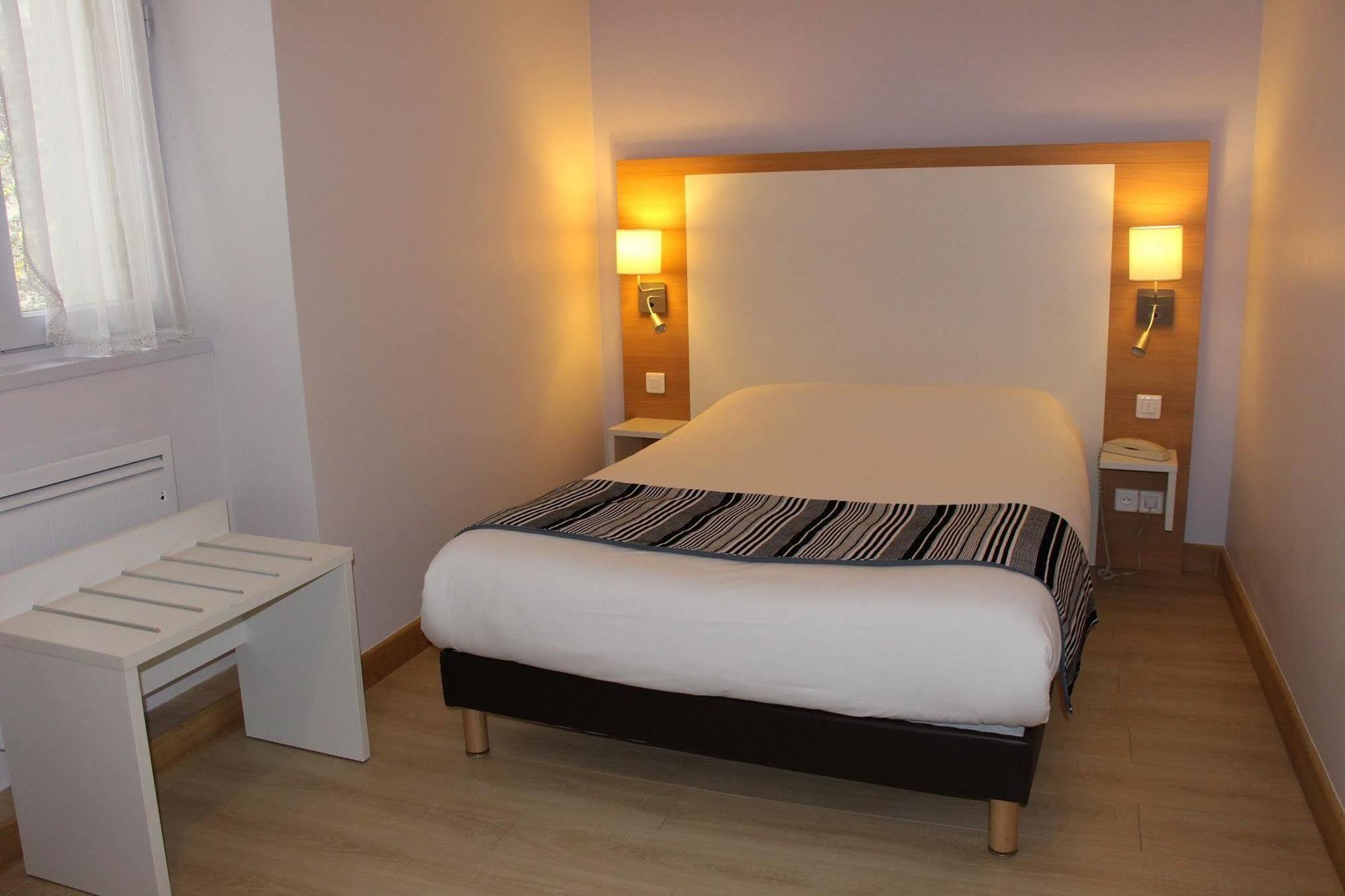 The Originals City, Hotel Continental, Poitiers Bagian luar foto